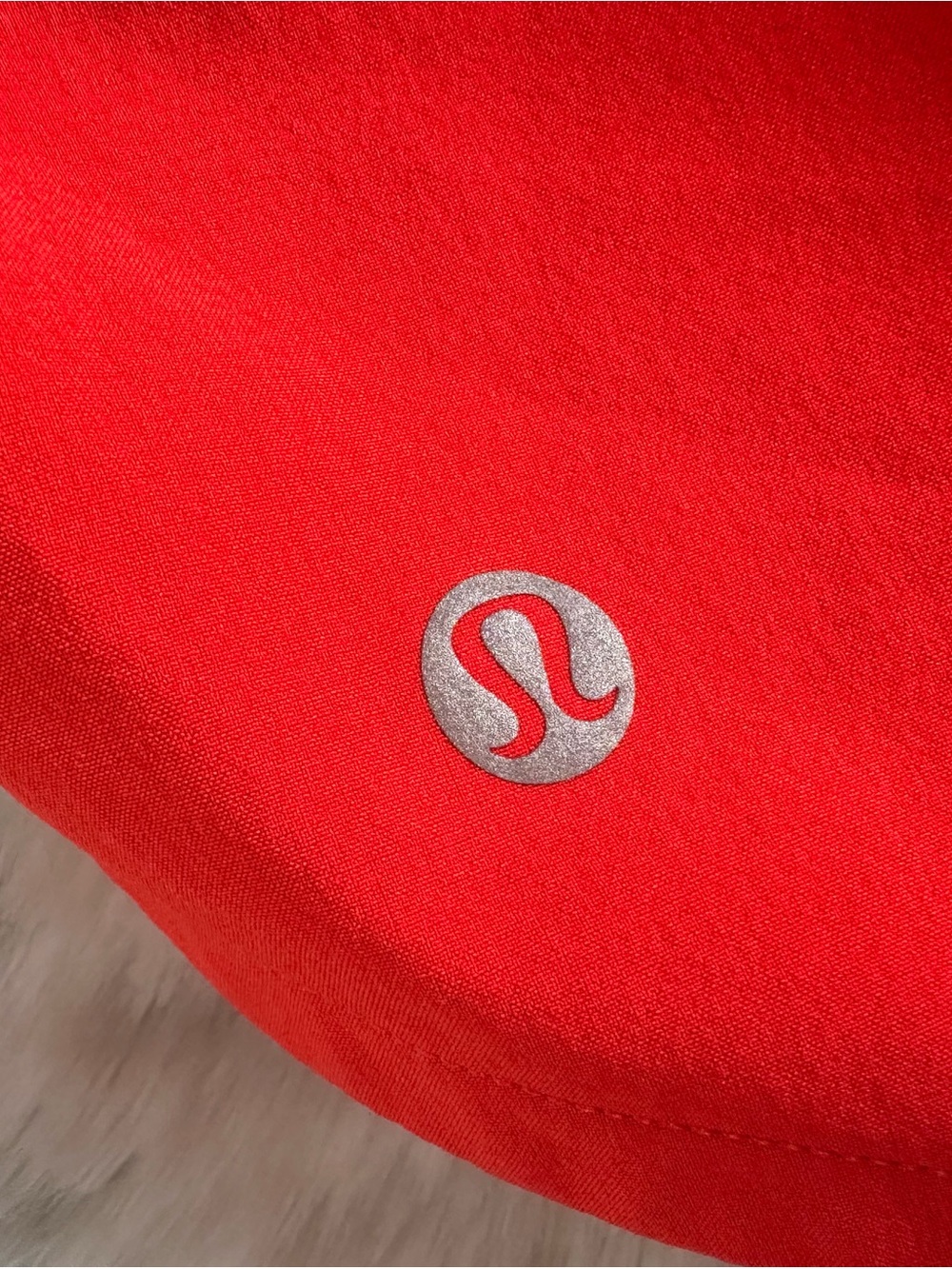 131. Lululemon Speed Up Short High-Rise *2.5 sz 12 plus. New style - Picture 3 of 6